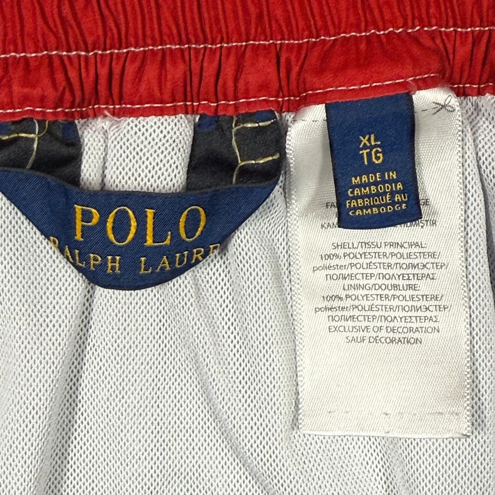 Polo Ralph Lauren polo ralph